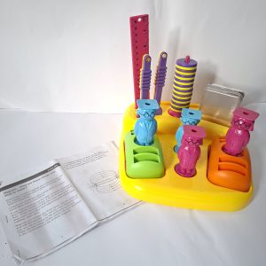 Magnet Learning Centre