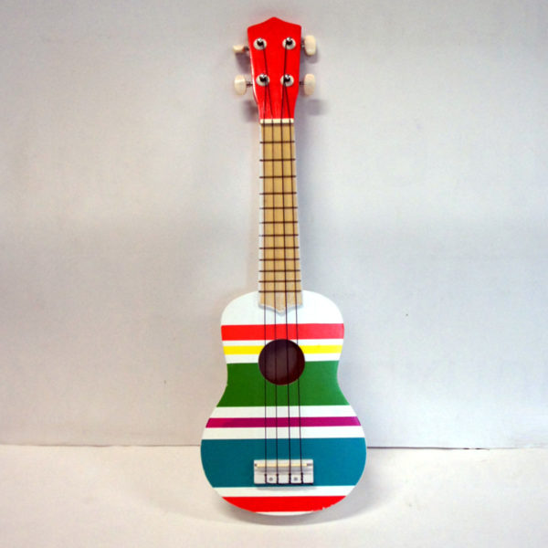ELC Wooden Guitar